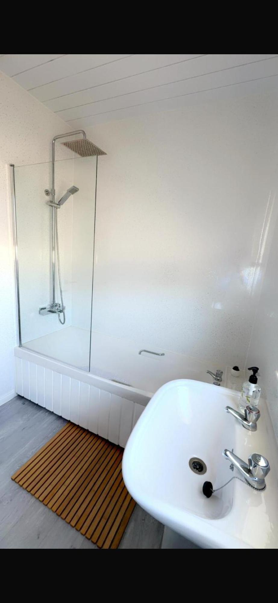 Bed and Breakfast Haste Ye Back Inverness Esterno foto